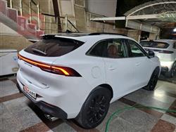 دونج فينج T5 EVO